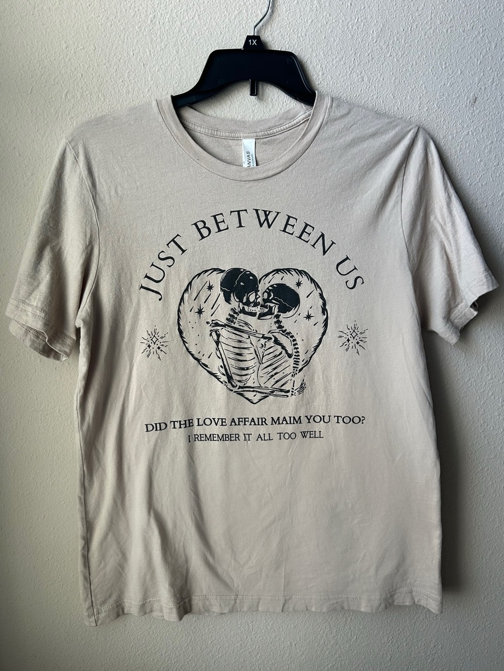 Taylor Swift - All Too Well Graphic Tee